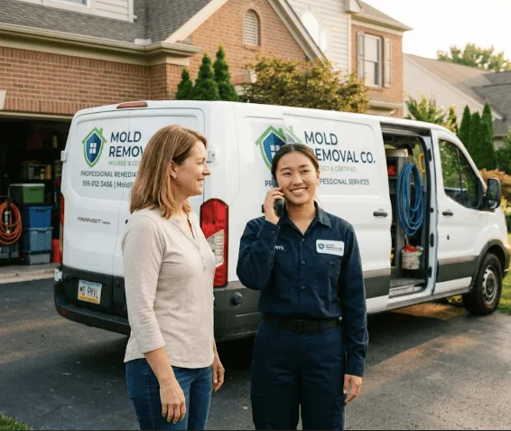 Crawlspace Mold Remediation Waverly, PA FAQs
